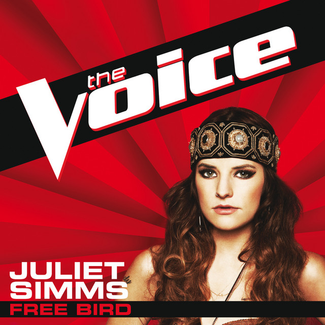 Free Bird - The Voice Performance