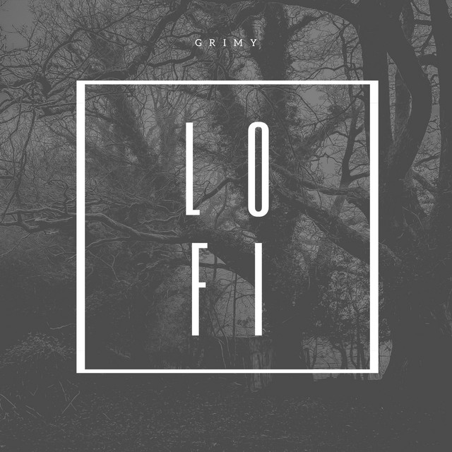 LO FI cover art
