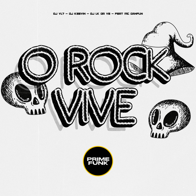 O Rock Vive