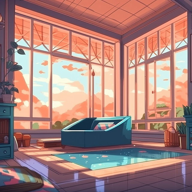 Peace Temple cover art