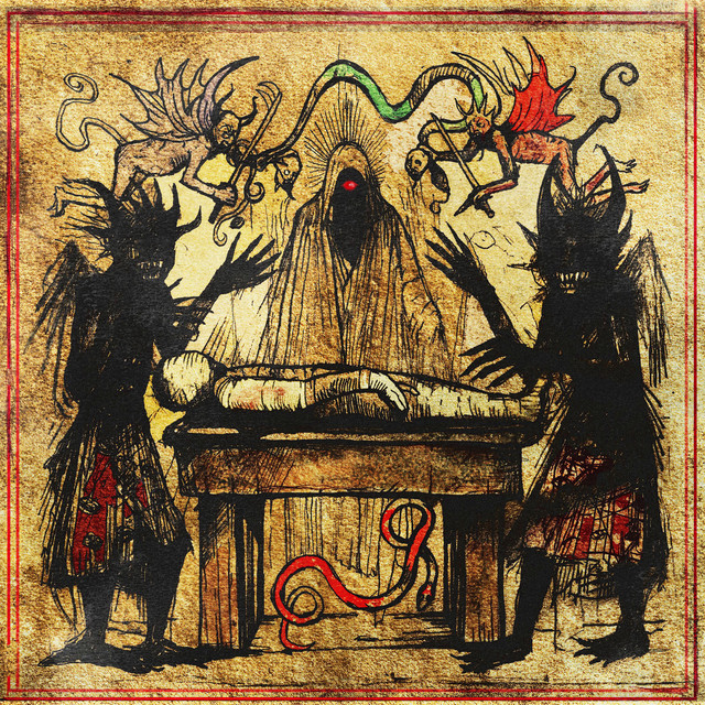 Ifrits of Jinnestan cover art