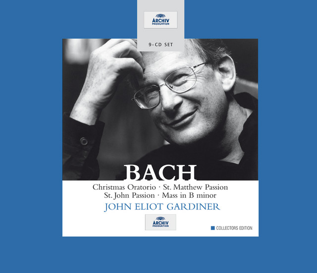 Mass In B Minor, BWV 232 / Gloria: Qui sedes ad dexteram Patris