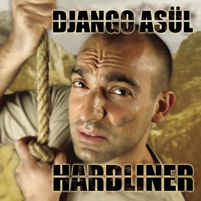 Hardliner cover art
