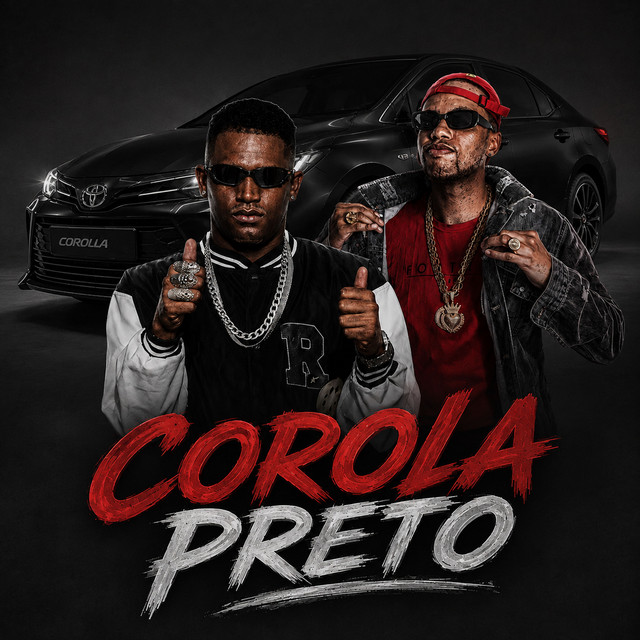  – COLORA PRETO