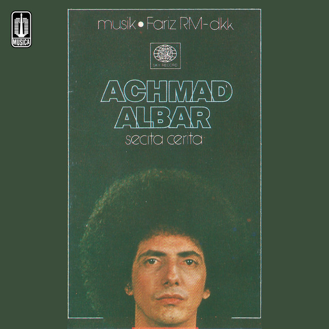 Secita Cerita cover art