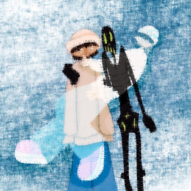 Deception cover art