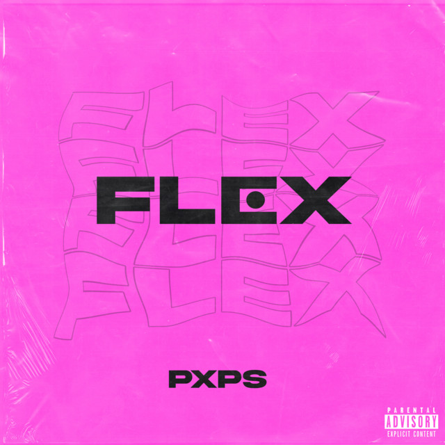 Flex cover art