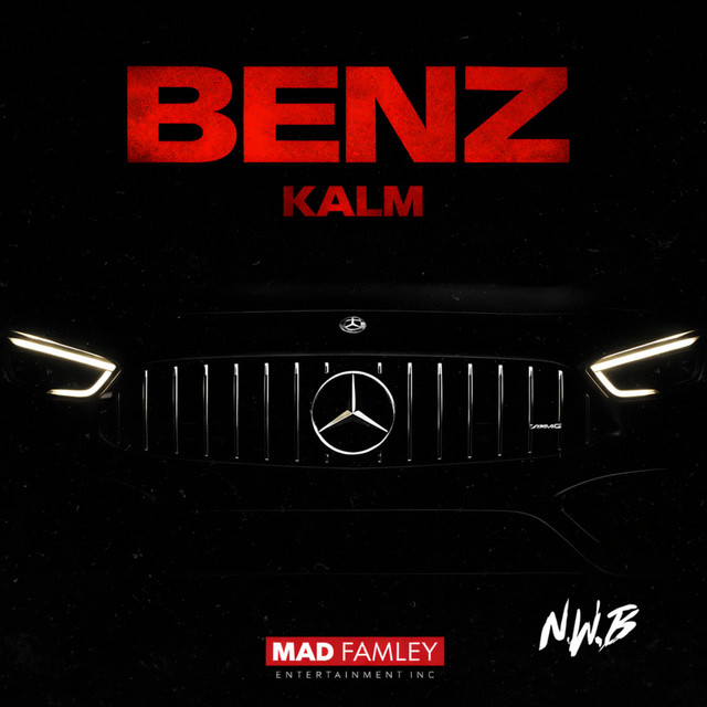 Benz cover