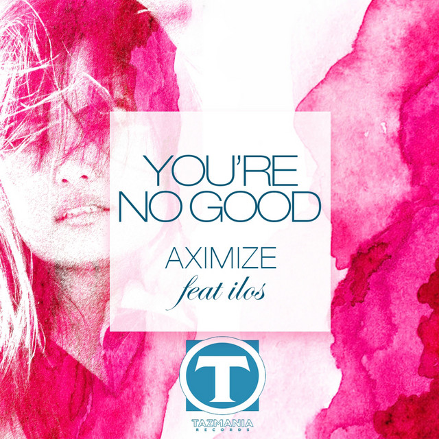 You're No Good - Mixshow cover art