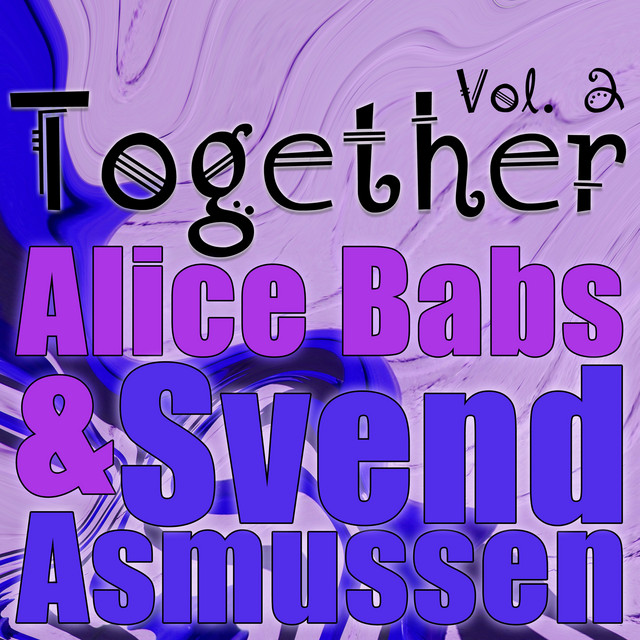 Together, Vol. 2 cover art