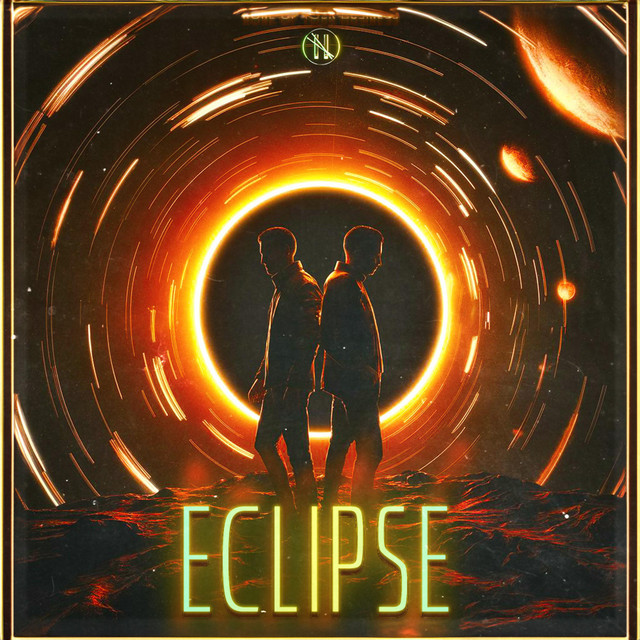 Eclipse cover art