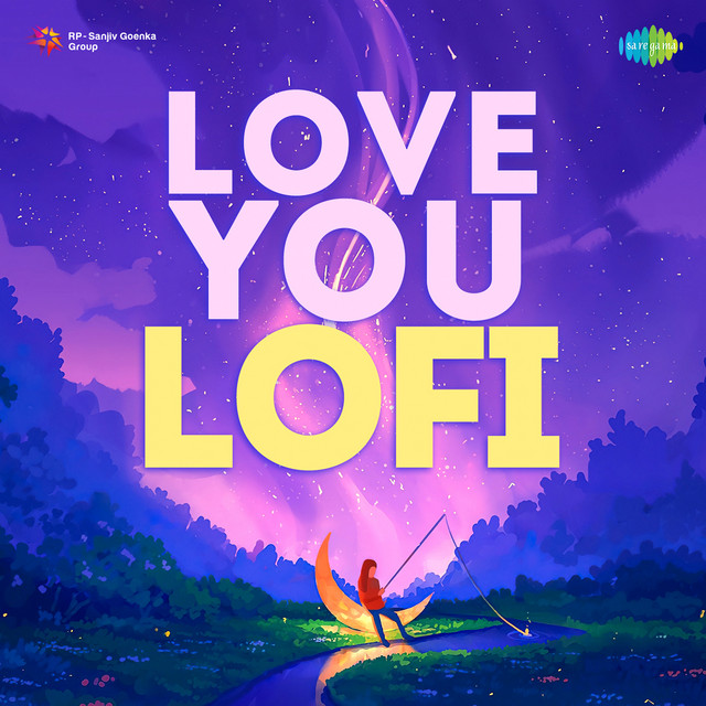 Ek Doosre Se Karte Hain Pyar Hum - LoFi Flip cover art