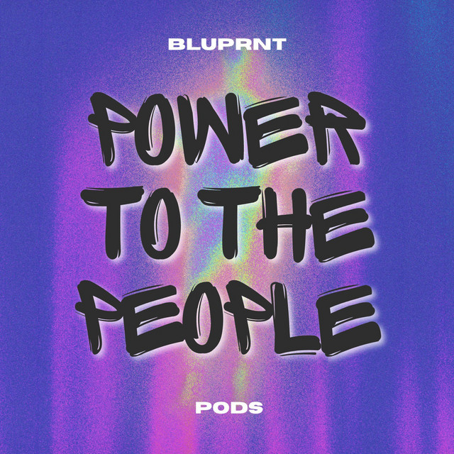 Power To The People cover