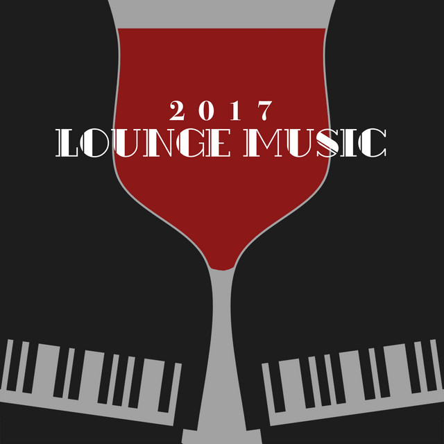 2017 Lounge Music cover art