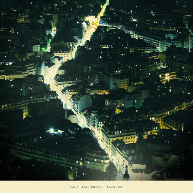 Last Breath cover art