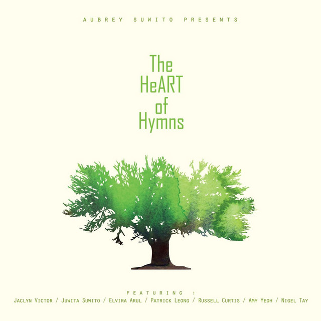 The Heart of Hymns cover art