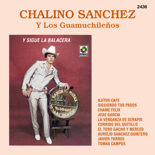 Aurelio Sánchez Quintero (Remastered 2026) album image