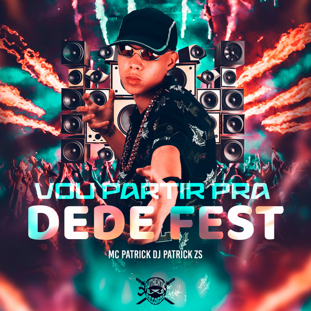 Vou Partir pra Dede Fest