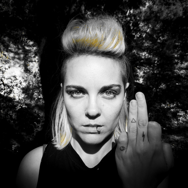 Permission cover art