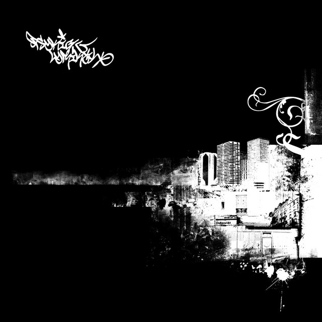 Des lumières sous la pluie cover art