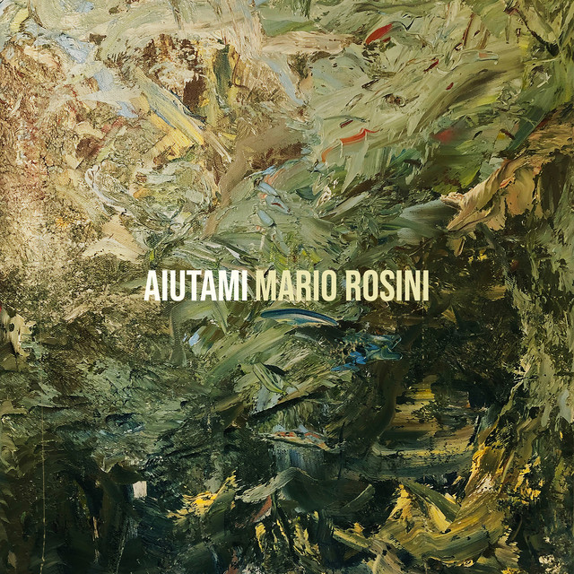 AIUTAMI cover