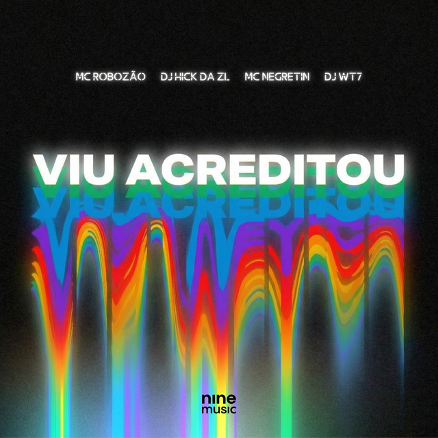 VIU ACREDITOU