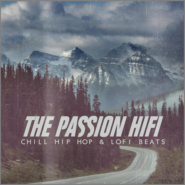 Chill Hip Hop & LoFi Beats cover art