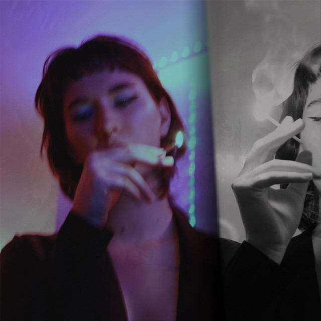 FIRES cover art