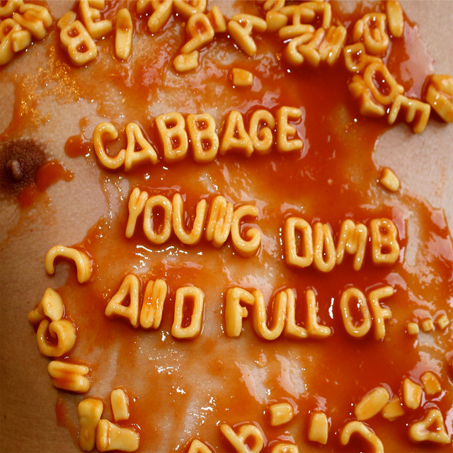 Young, Dumb and Full Of.... cover art