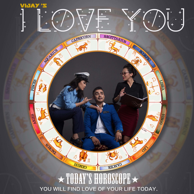 I Love You
