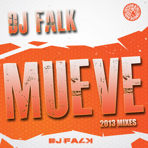 Mueve cover art
