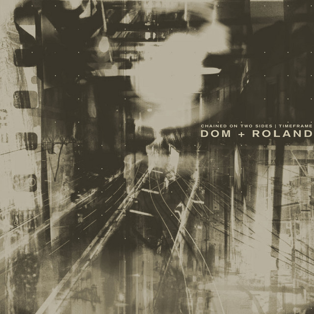 Chained on Two Sides - Radio Edit artwork