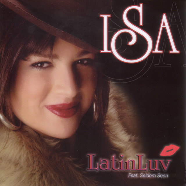 ヒップホップ+ラップ ISA  LATINLUV Latin Luv - Album by ISA | Spotify
