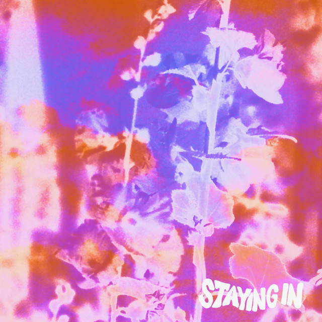 Staying In cover art