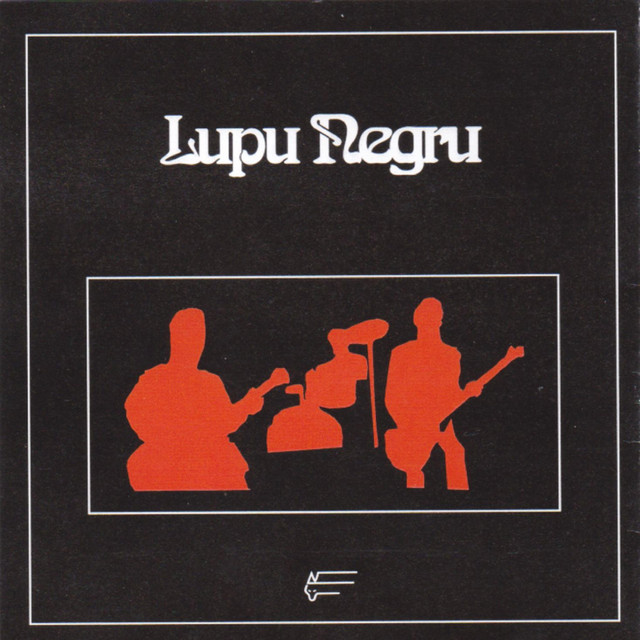 Lupu Negru Photo