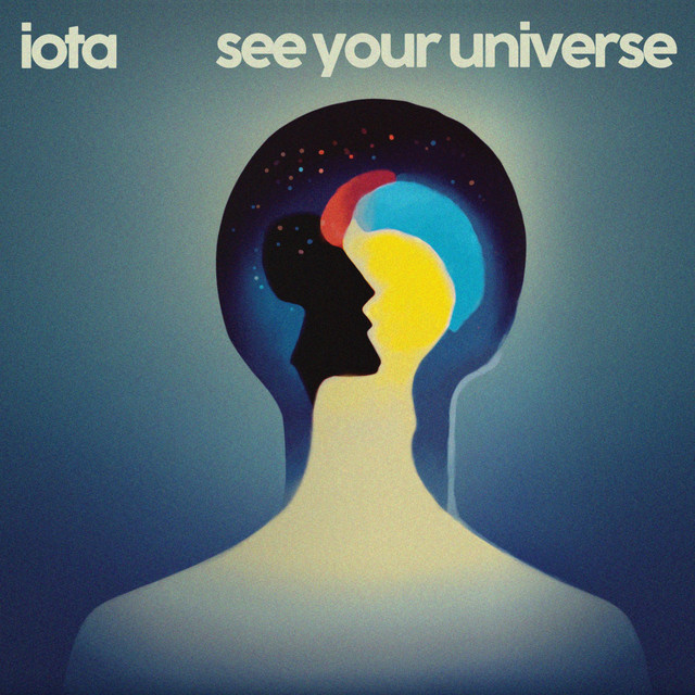 See Your Universe cover art