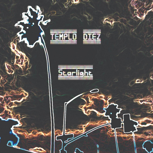 Starlight cover