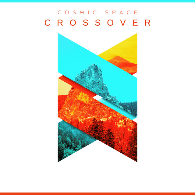 Crossover cover art