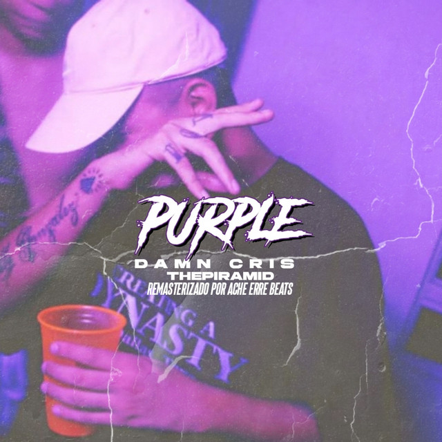 Purple - Remasterizado