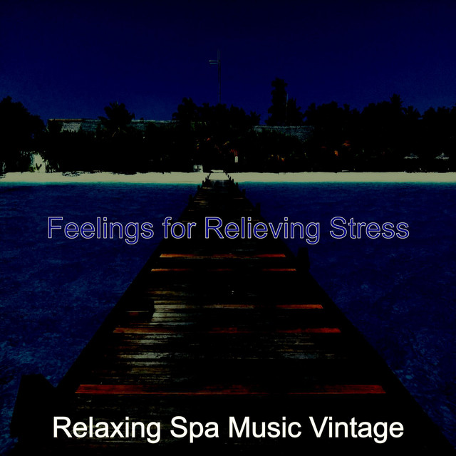 Cheerful Spa Therapy - song and lyrics by Relaxing Spa Music Vintage ...