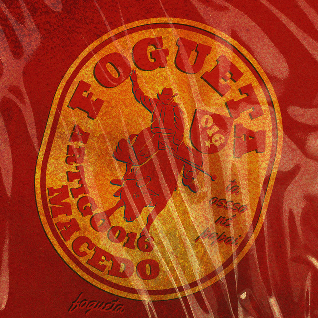 FOGUETA album art