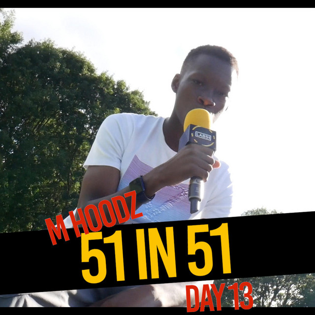 #51in51 Freestyle (Day13) - Single by Lab51 | Spotify