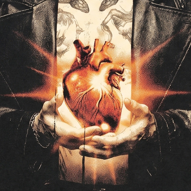 undefined album image