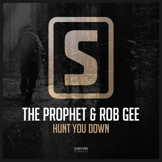 Hunt You Down album art