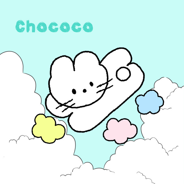 Choco Choco cover art
