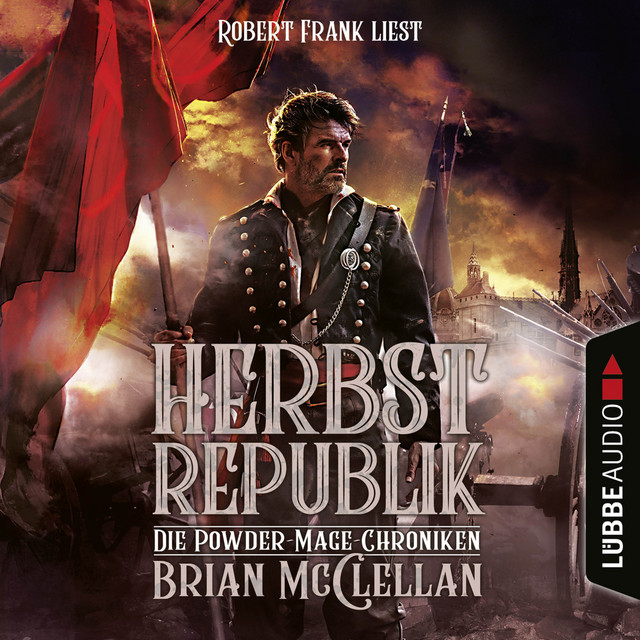 Brian McClellan