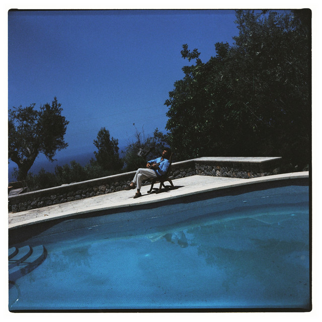 undefined album image