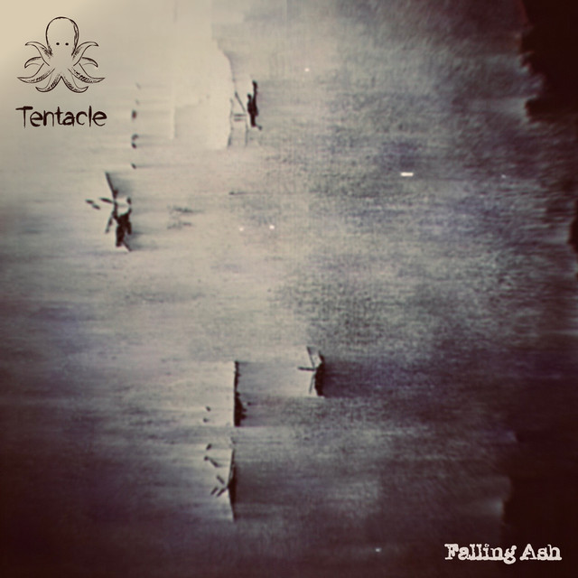 Falling Ash cover art