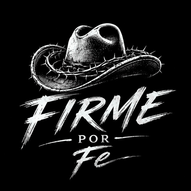 Firme Por Fe