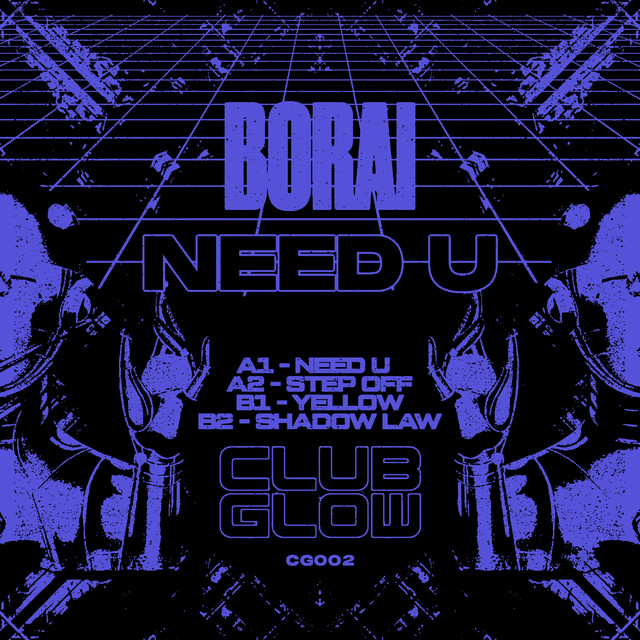 Need U cover